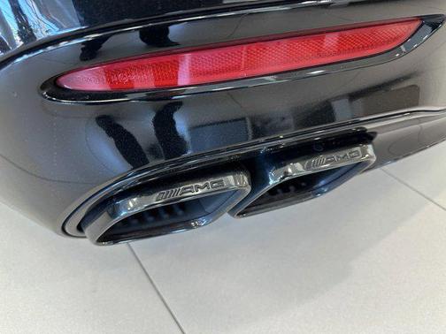 2023 Mercedes-Benz AMG SL 55 Base