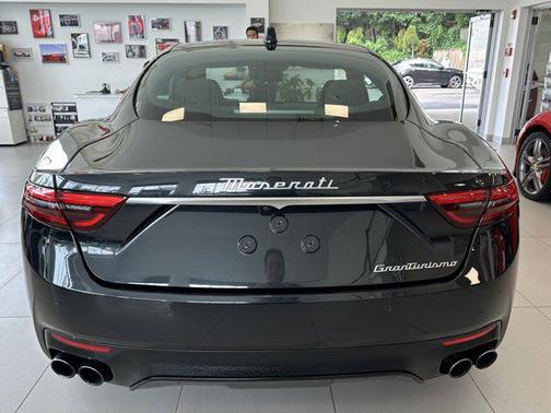 2024 Maserati GranTurismo Modena