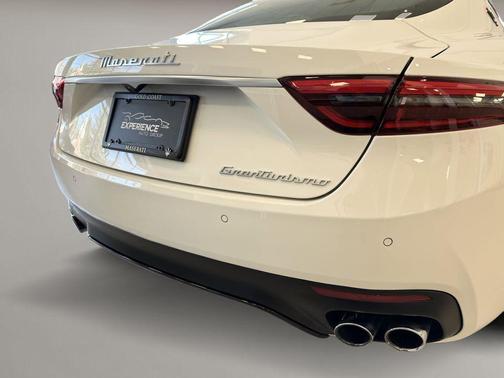 2024 Maserati GranTurismo Modena