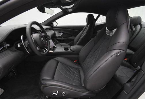 2024 Maserati GranTurismo Modena