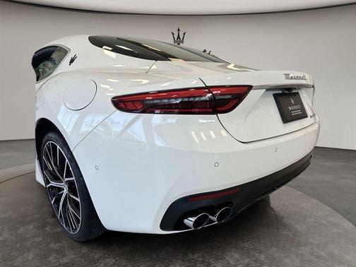 2024 Maserati GranTurismo Modena