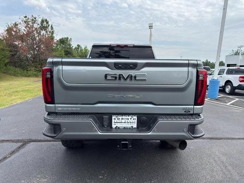 Sterling 2024 GMC Sierra 1500 DENALI ULTIMATE