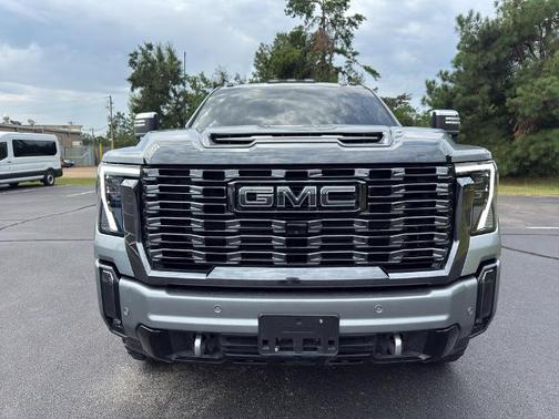 Sterling 2024 GMC Sierra 1500 DENALI ULTIMATE