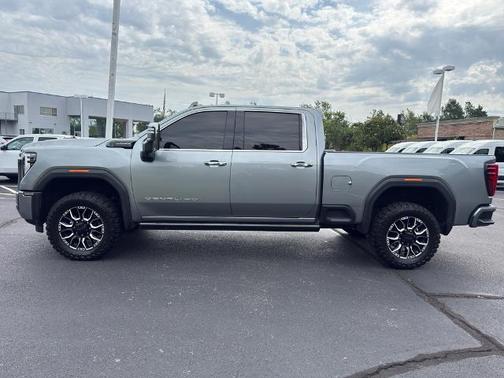 Sterling 2024 GMC Sierra 1500 DENALI ULTIMATE