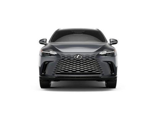 Cloudburst Gray 2026 Lexus RX 350 Premium