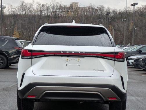 2026 Lexus RX 350 Base