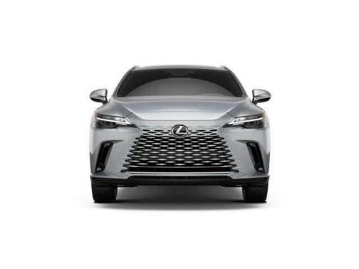 Iridium 2026 Lexus RX 350h Premium