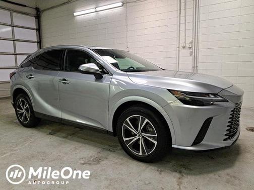 2024 Lexus RX 350 Base