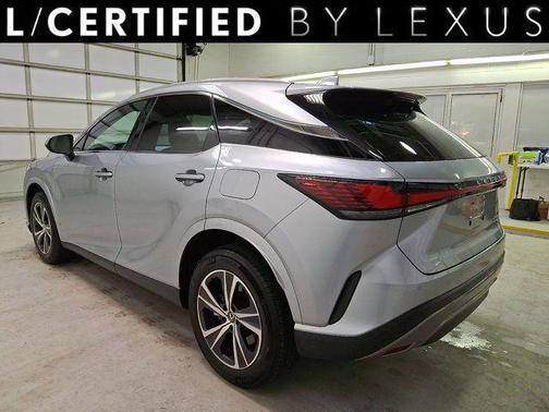 2024 Lexus RX 350 Base