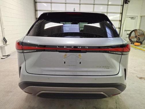 2024 Lexus RX 350 Base