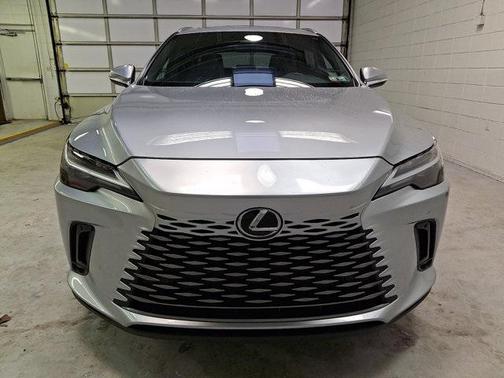 2024 Lexus RX 350 Base