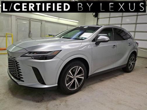 2024 Lexus RX 350 Base