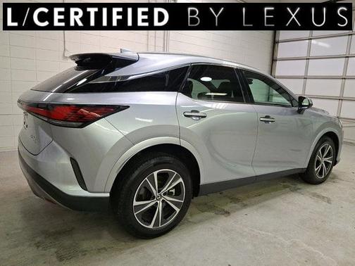 2024 Lexus RX 350 Base