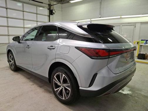 2024 Lexus RX 350 Base