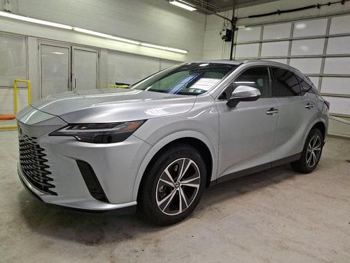 2024 Lexus RX 350 Base