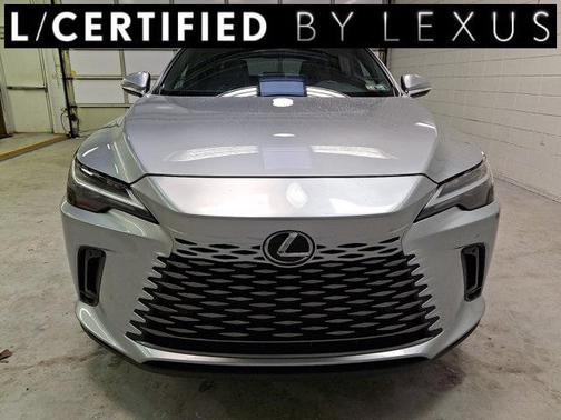 2024 Lexus RX 350 Base