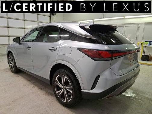 2024 Lexus RX 350 Base