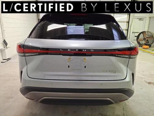 2024 Lexus RX 350 Base