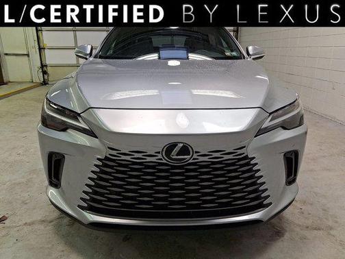 2024 Lexus RX 350 Base