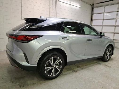 2024 Lexus RX 350 Base