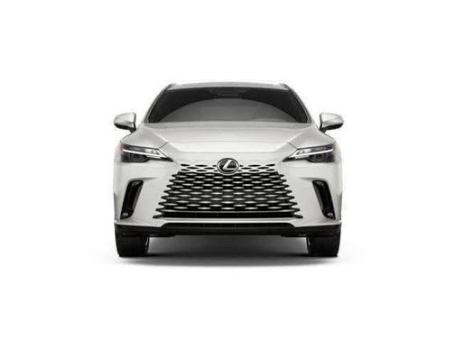 Eminent White Pearl 2026 Lexus RX 350 Premium