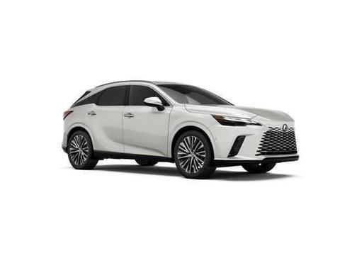 2026 Lexus RX 350 Premium