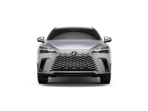 Iridium 2026 Lexus RX 350h Premium+