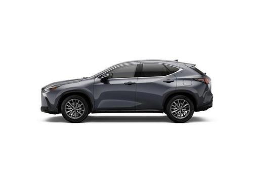 2026 Lexus NX 350 NX 350 Luxury