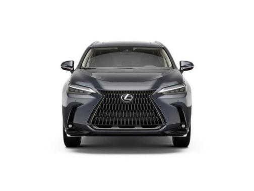 2026 Lexus NX 350 NX 350 Luxury
