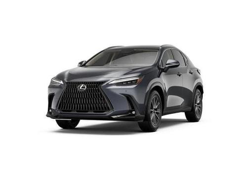 2026 Lexus NX 350 NX 350 Luxury