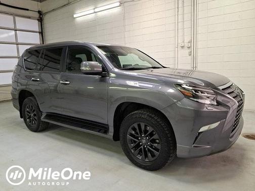 2023 Lexus GX 460 Premium