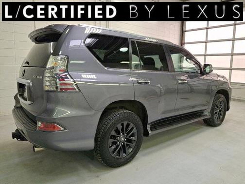 2023 Lexus GX 460 Premium