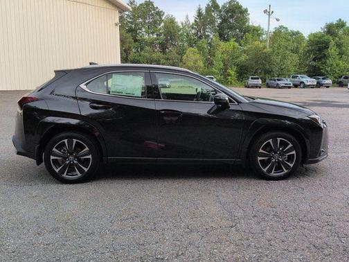 Caviar 2026 Lexus UX 300h Premium