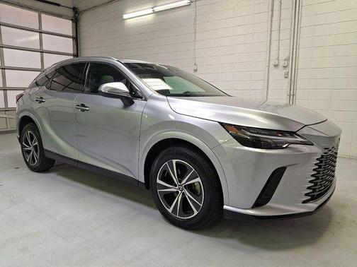 Iridium 2025 Lexus RX 350 Premium