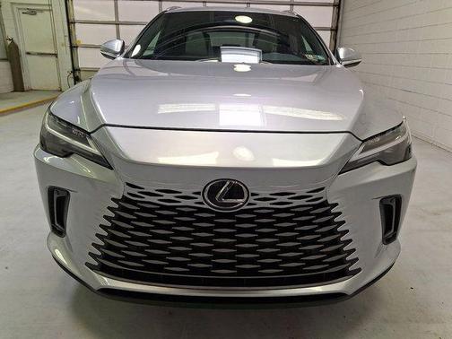Iridium 2025 Lexus RX 350 Premium
