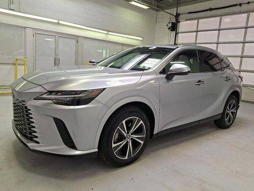 Iridium 2025 Lexus RX 350 Premium