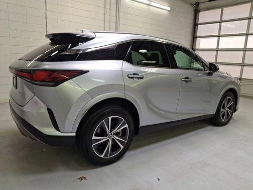 Iridium 2025 Lexus RX 350 Premium
