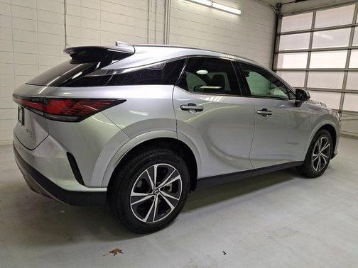 Iridium 2025 Lexus RX 350 Premium