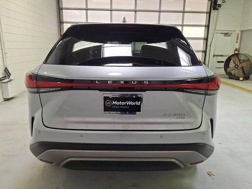 Iridium 2025 Lexus RX 350 Premium