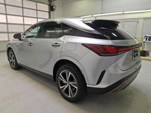 Iridium 2025 Lexus RX 350 Premium