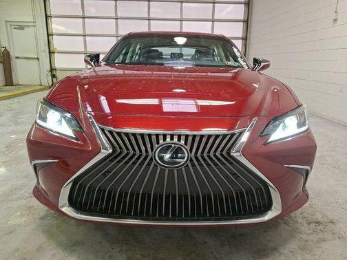 2020 Lexus ES 350 Base