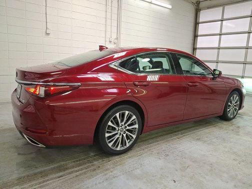 2020 Lexus ES 350 Base