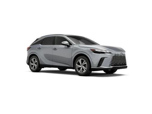2026 Lexus RX 350 Base