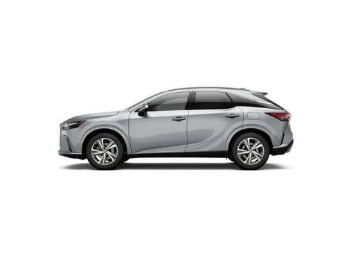 2026 Lexus RX 350 Base