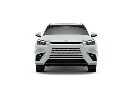 Wind Chill Pearl 2026 Lexus TX 350 Premium