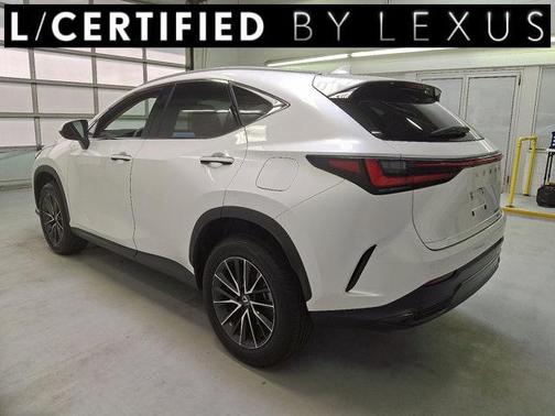 2024 Lexus NX 350 Premium