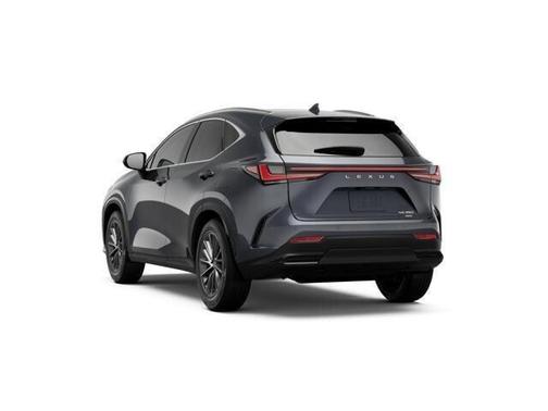 2026 Lexus NX 350 NX 350 Premium