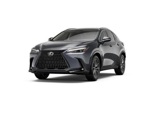2026 Lexus NX 350 NX 350 Premium