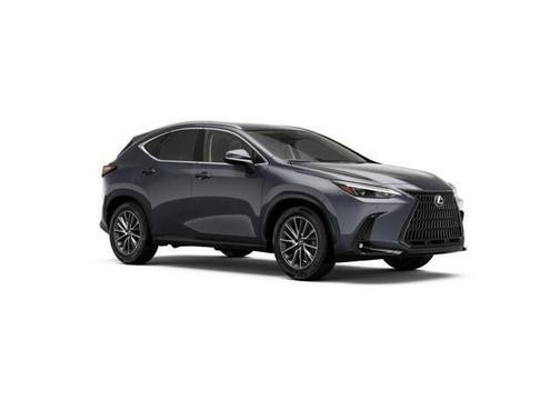 2026 Lexus NX 350 NX 350 Premium