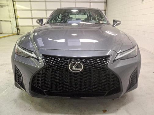 2023 Lexus IS 350 Base